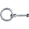 Båtring Millers Vfz M8x60 mm