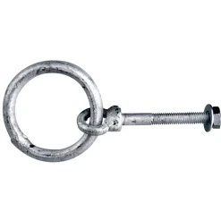 Båtring Millers Vfz M8x60 mm