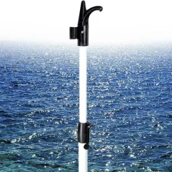 Båtshake Handydock 136/250 cm