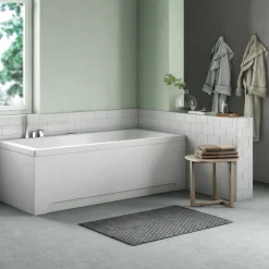 Bubbelbadkar Comfornette Monaco