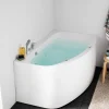 Bubbelbadkar Hafa Aqua 160