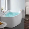 Bubbelbadkar Hafa Aqua 160 Duo