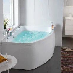 Bubbelbadkar Hafa Aqua 160 Duo