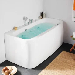 Bubbelbadkar Hafa Aqua 160 SQ