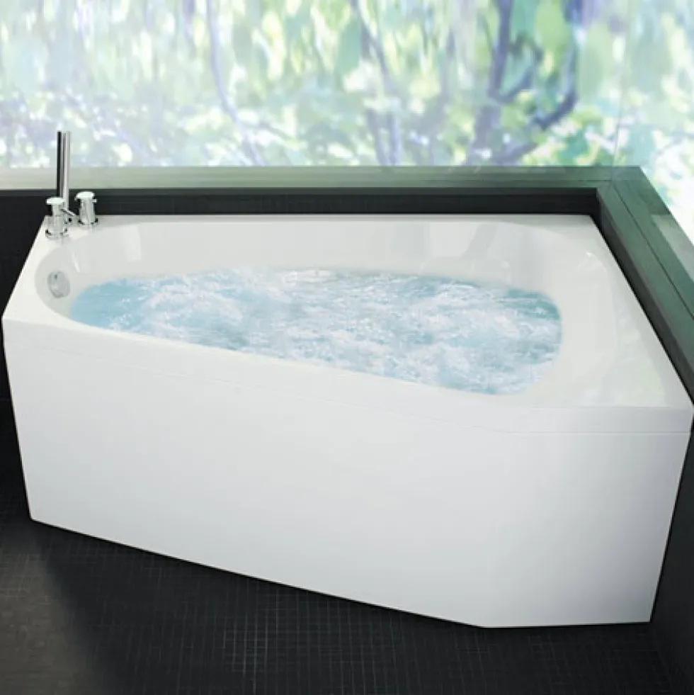 Bubbelbadkar Westerbergs Motion R/L