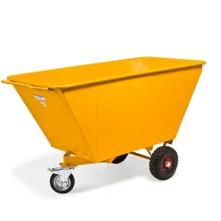 Bulkvagn Hörby Bruk 500 L