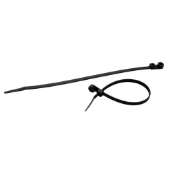 Buntband Bårebo T50R 215x4,6 mm Svart