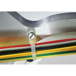 Buntband Bårebo T50R 215x4,6 mm Svart