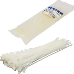 Buntband LogiLink 200x2,5 mm 11kg 100 st