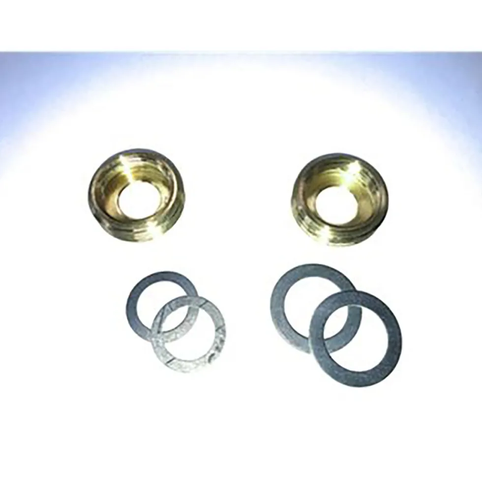 Bussningar Danfoss AVTQ Set