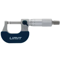 Bygelmikrometer Limit MMA 25/75 /100/SATS