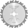 Byggsågklinga CMT Orange Tools WB
