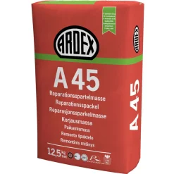 Byggspackel Ardex A45 12,5kg