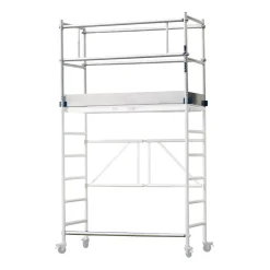 Byggställning Skeppshultstegen Standard Modul B