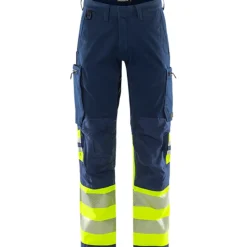 Byxa Fristads Green Varsel 2647 GSTP