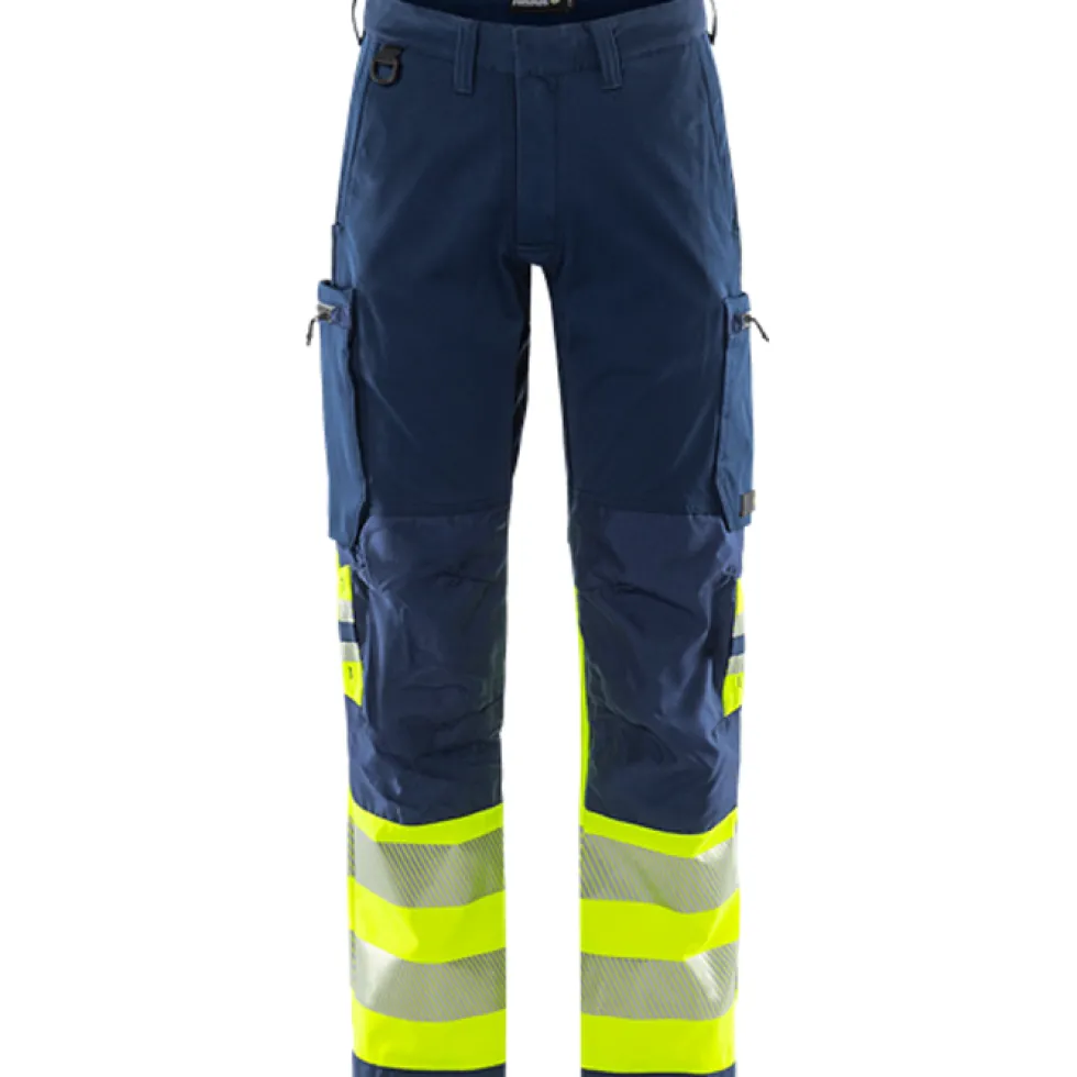 Byxa Fristads Green Varsel 2647 GSTP