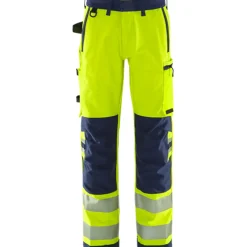 Byxa Fristads Green Varsel 2645 GSTP