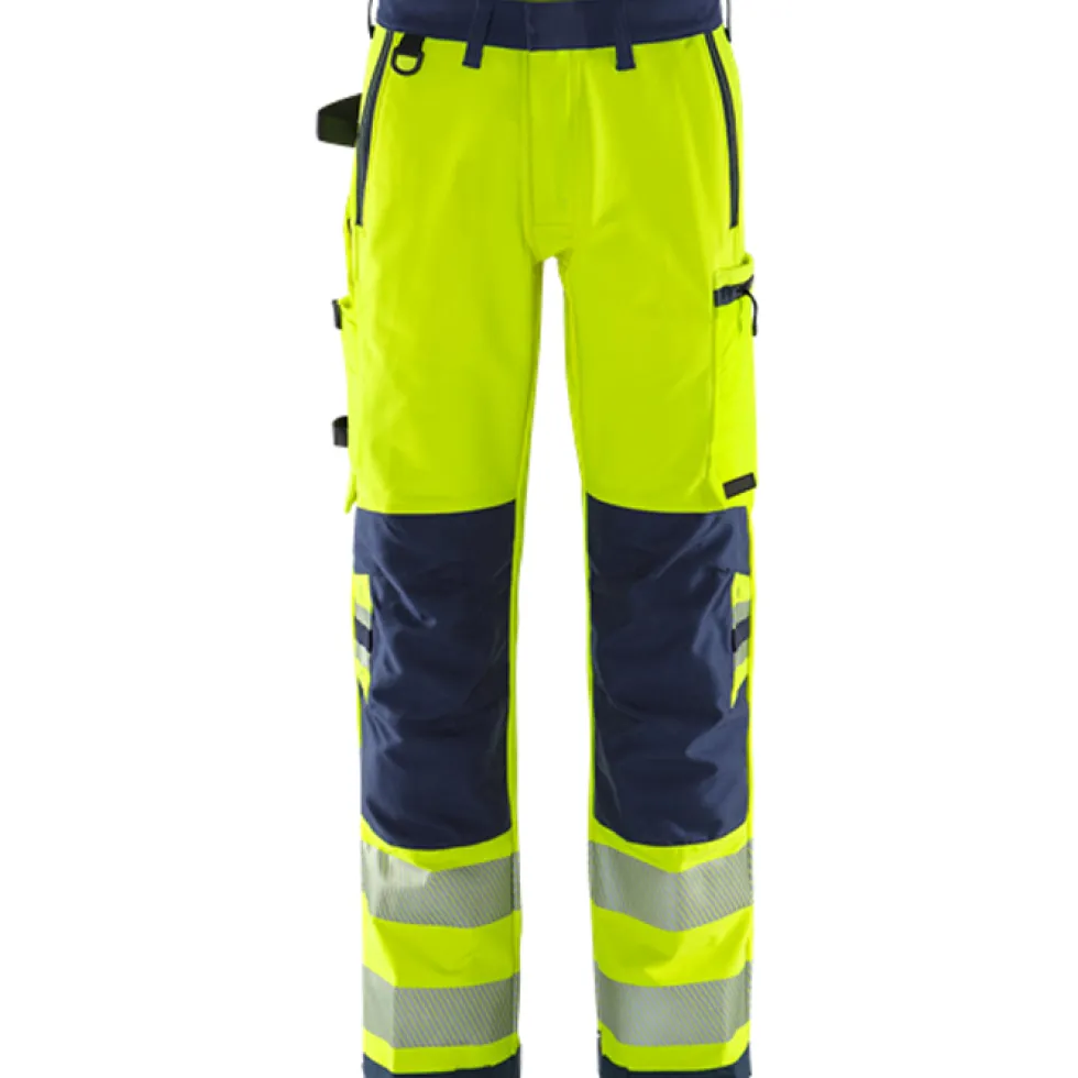 Byxa Fristads Green Varsel 2645 GSTP
