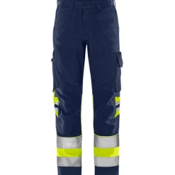 Byxa Fristads Green Varsel KL 1 2649 GPLU