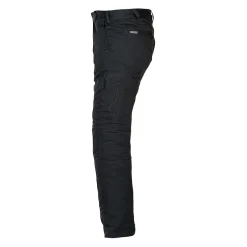 Byxa Jobman 2122Storlek:D112 Svart