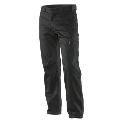 Byxa Jobman 2122Storlek:D112 Svart