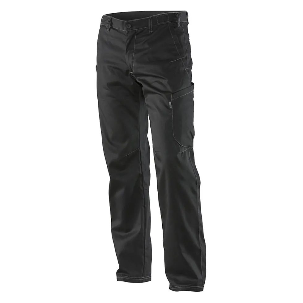 Byxa Jobman 2122Storlek:D112 Svart
