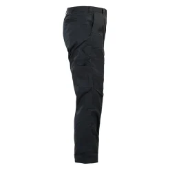 Byxa Jobman 2122Storlek:D112 Svart