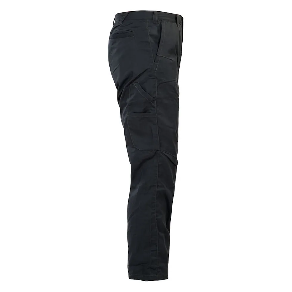 Byxa Jobman 2122Storlek:D112 Svart