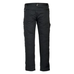 Byxa Jobman 2122Storlek:D112 Svart
