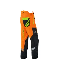 Byxor STIHL Dynamic DuroTec Class 1XS
