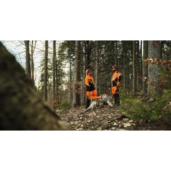 Byxor STIHL Dynamic DuroTec Class 1XS