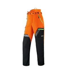 Byxor STIHL Dynamic DuroTec Class 1XS