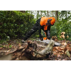 Byxor STIHL Function CoreXS