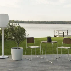 Cafébord Hillerstorp Oas