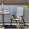 Caféset LifestyleGarden Solana bistrobord + 2 positionsstolar