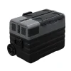 Campingkyl Frezzer Pro 42L 12/24V 230V Med Frys