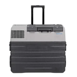 Campingkyl Frezzer Pro 42L 12/24V 230V Med Frys