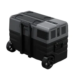 Campingkyl Frezzer Pro 42L 12/24V 230V Med Frys
