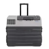 Campingkyl Frezzer Pro 52L 12/24V 230V Med Frys