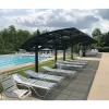 Carport Canopia by Palram Arizona Breeze I Metall 3x5 m Specialförpackning