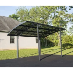 Carport Canopia by Palram Arizona Breeze I Metall 3x5 m Specialförpackning
