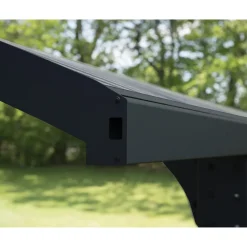 Carport Canopia by Palram Arizona Breeze I Metall 3x5 m Specialförpackning