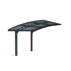 Carport Canopia by Palram Arizona Breeze I Metall 3x5 m