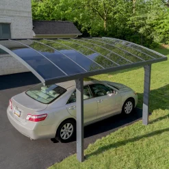 Carport Canopia by Palram Arizona Breeze I Metall 3x5 m
