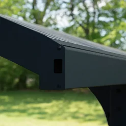 Carport Canopia by Palram Arizona Breeze I Metall 3x5 m