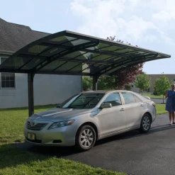 Carport Canopia by Palram Arizona Breeze I Metall 3x5 m