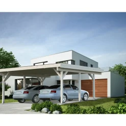 Carport Palmako Karl 20,6 m2