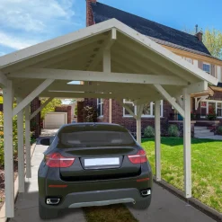 Carport Palmako Robert 11,7 m2