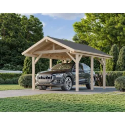 Carport Palmako Robert 11,7 m2
