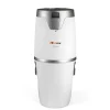 Centralenhet Allaway AZ45i Centraldammsugare med Städutrustning 20L 1600W